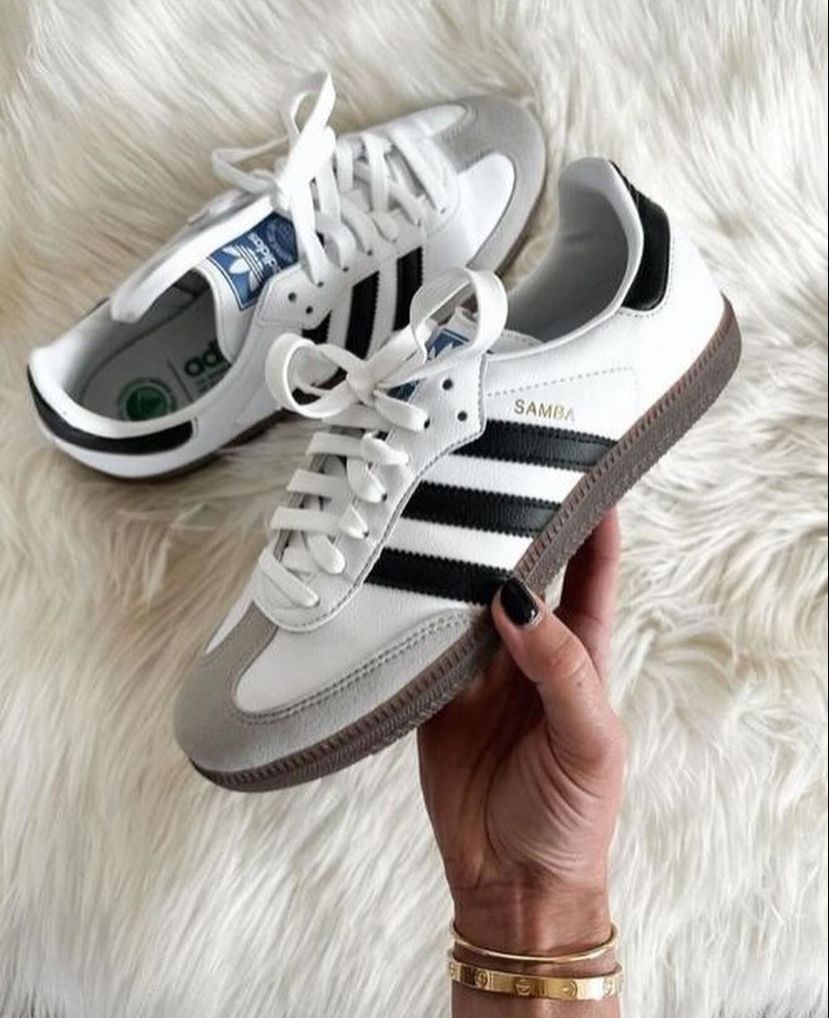 ADIDAS SAMBA