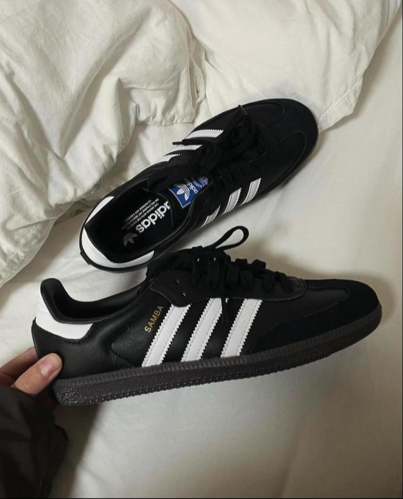 ADIDAS SAMBA