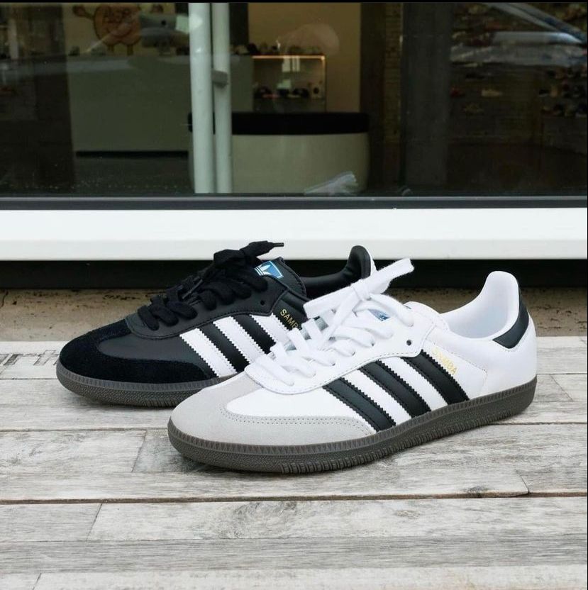 ADIDAS SAMBA