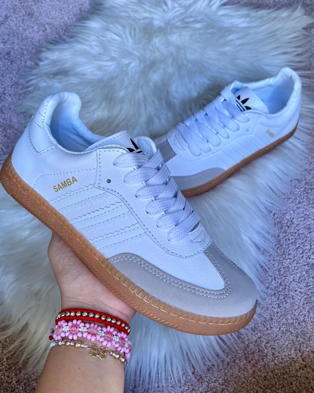 ADIDAS SAMBA